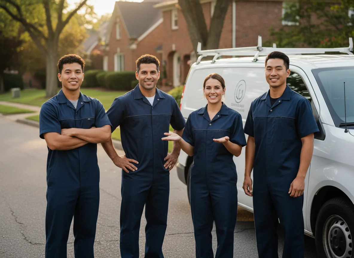 Home Gutter Service company in Wayland, MA